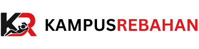 Kampus Rebahan